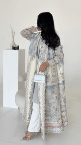 Lumora Abaya Vogue